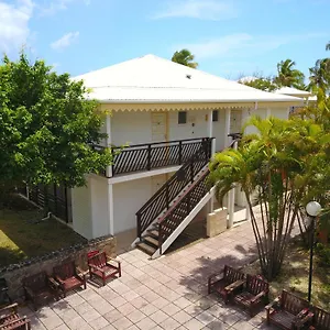 Appartement Touba Manga, Saint-Francois (Grande-Terre)