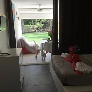 Appartement Papillon Des Iles, Saint-Francois (Grande-Terre)