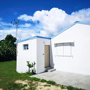 Hébergement de vacances Résidence Des Acacias, Saint-Francois (Grande-Terre)